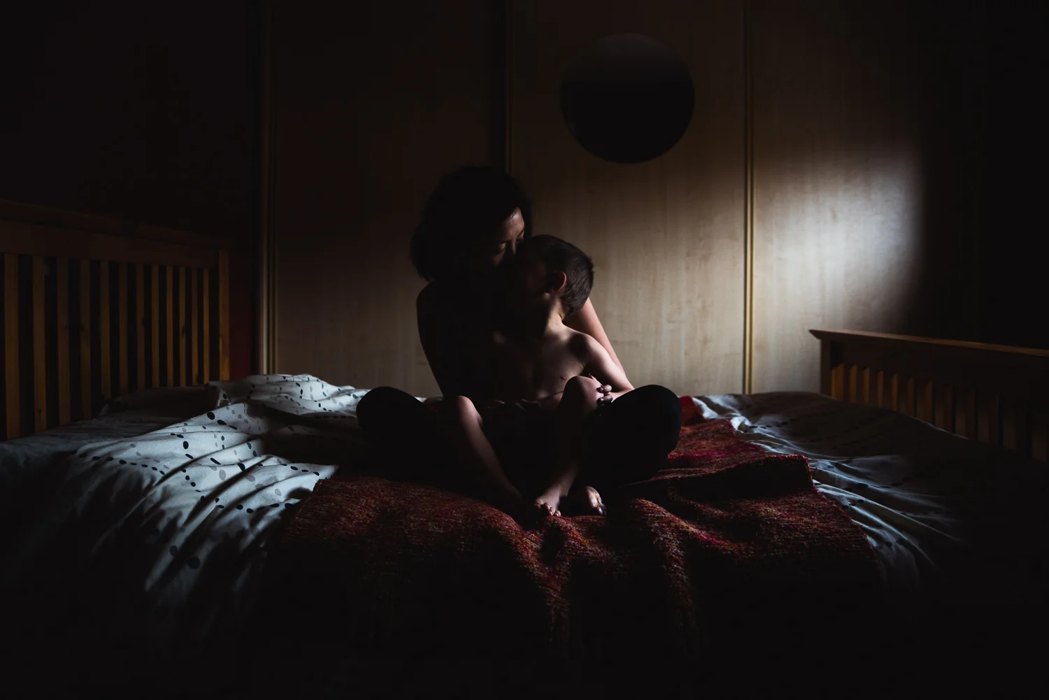 You, Your photos, Your legacy | Part I: Self-portraiture &amp; getting in the frame of your family photos | Cambridge family photographer, Diana Hagues Photography