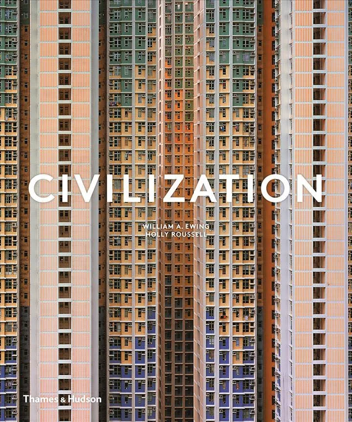 Civilization: The Way We Live Now | Book Launch &amp; Photography Award | Documentary Photographer, Cambridge and Cambridgeshire