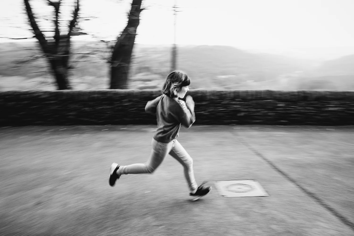 Capturing Childhood photography retreat with Sarah Mason Photography | Hebden Bridge, West Yorkshire