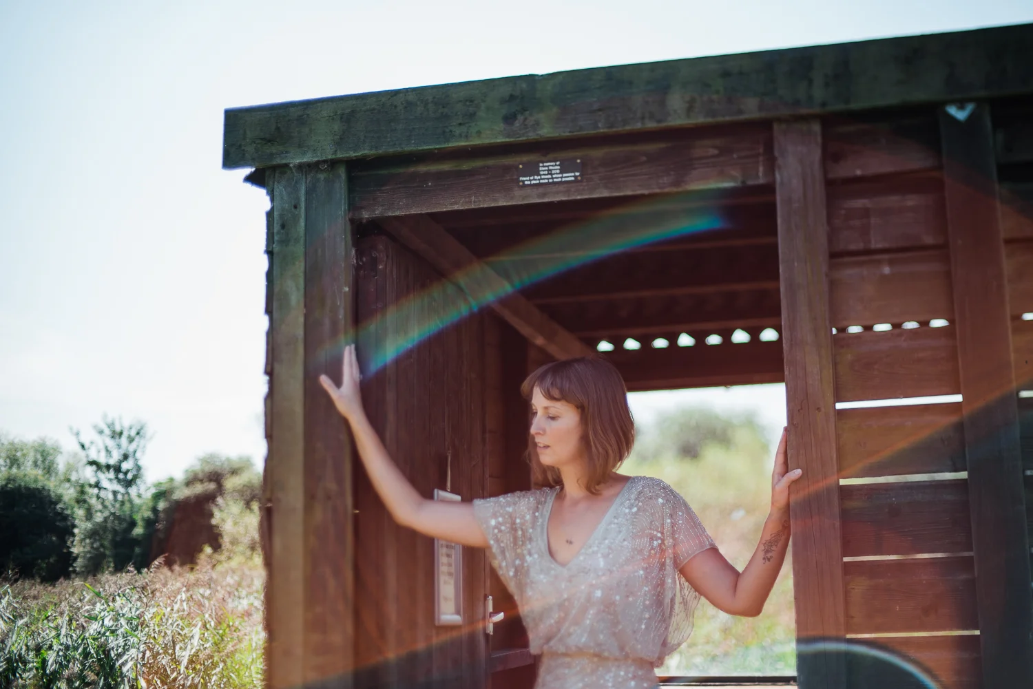 The Travelling Lens Project | Summer Freelensing | Creative Wedding and Family Photographer, Cambridgeshire