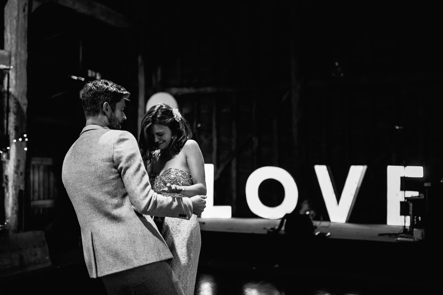 Suffolk Barn Wedding Photography | Kath &amp; James | Wedding Photographer in Cambridgeshire and Suffolk