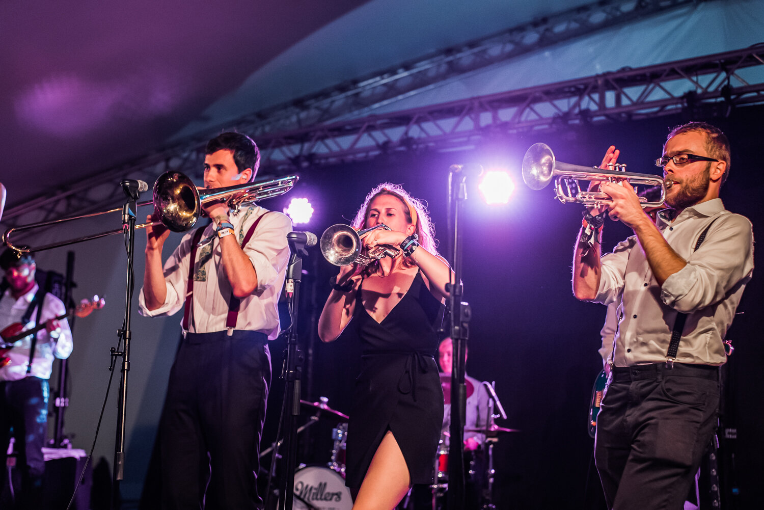  Corpus Christi May Ball. Photograph by Diana Hagues Photography, Cambridge Event Photographer. 