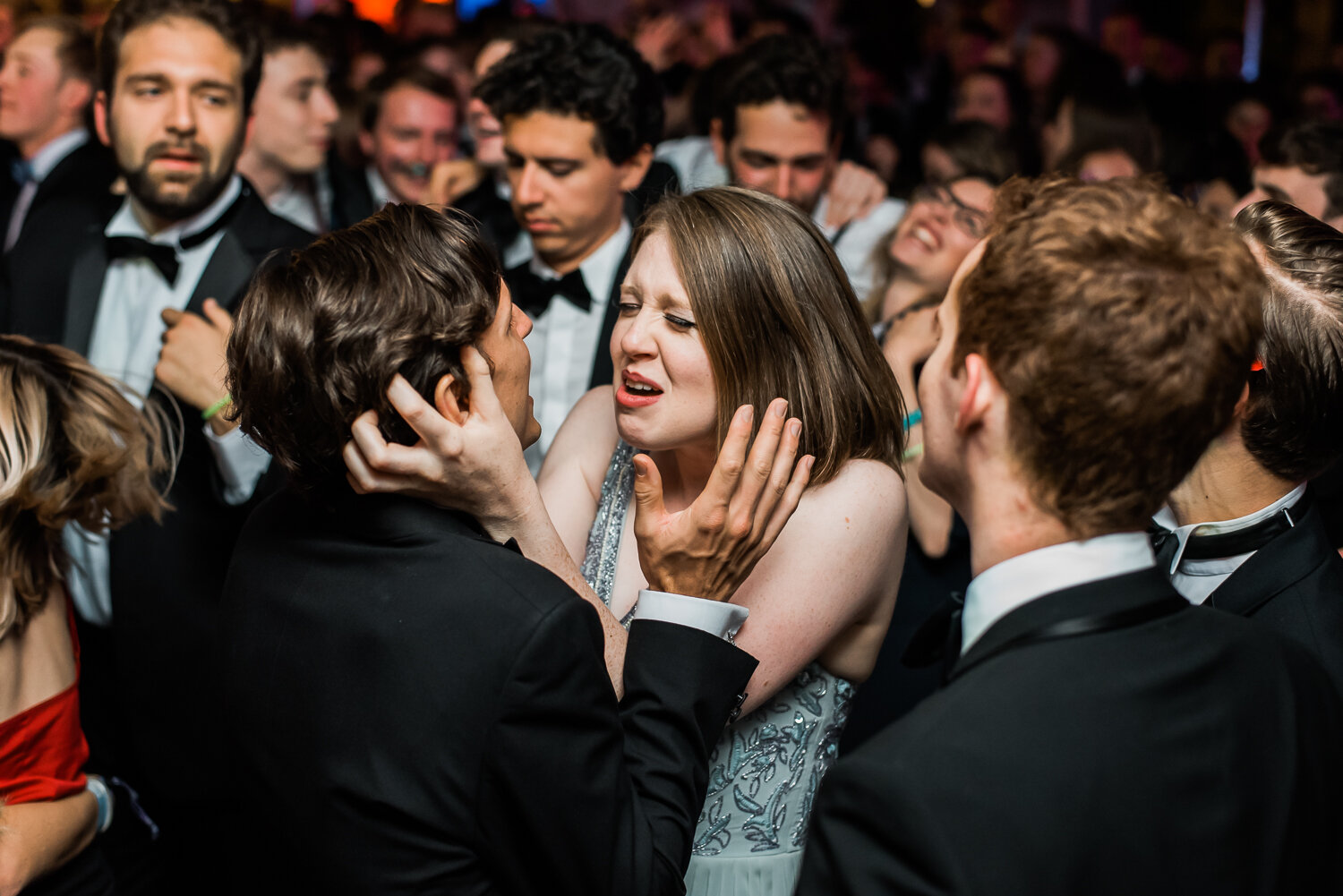  Corpus Christi May Ball. Photograph by Diana Hagues Photography, Cambridge Event Photographer. 