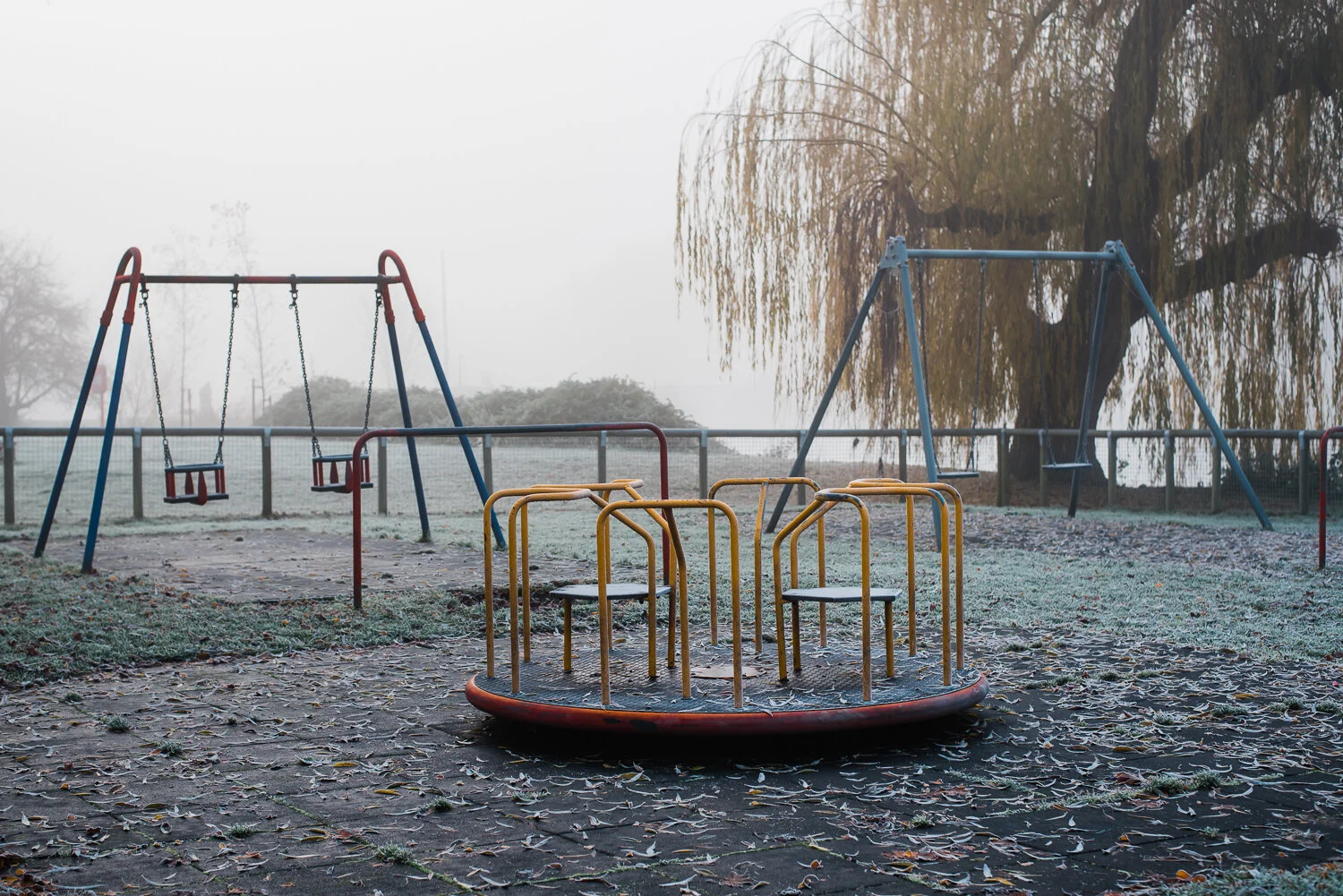 The Things I See in a Photograph | Documentary Photography | Cambridgeshire Photographer