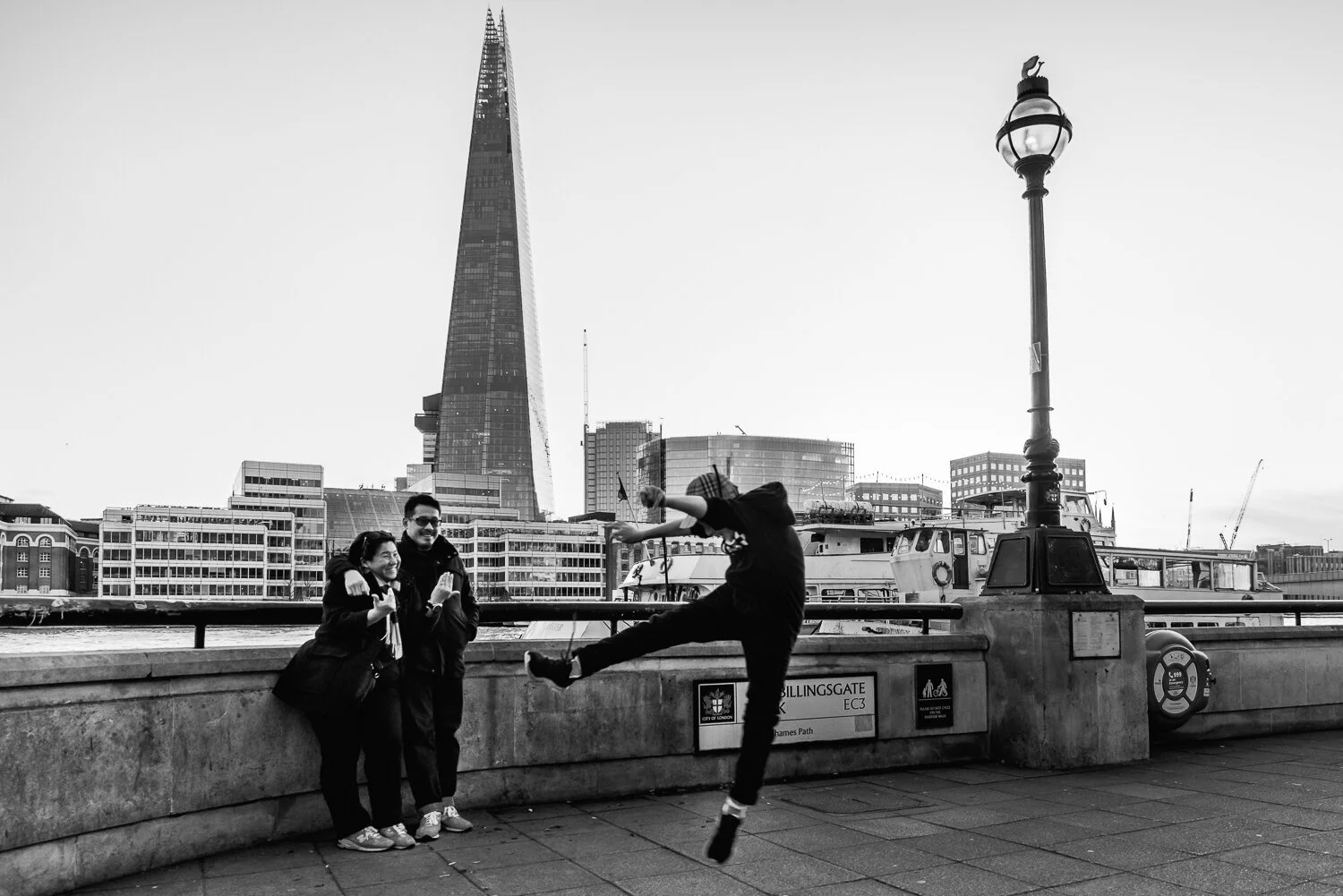 Family Vacation Photography in London | London Vacation Photographer