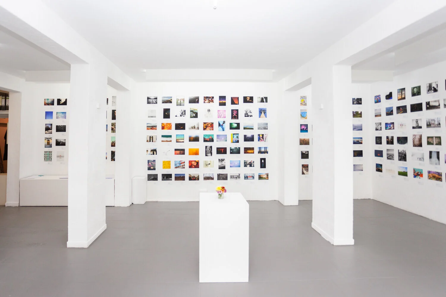 The Print Swap Photo Exhibition at the BBA Gallery, Berlin | Featured work | Cambridge photographer