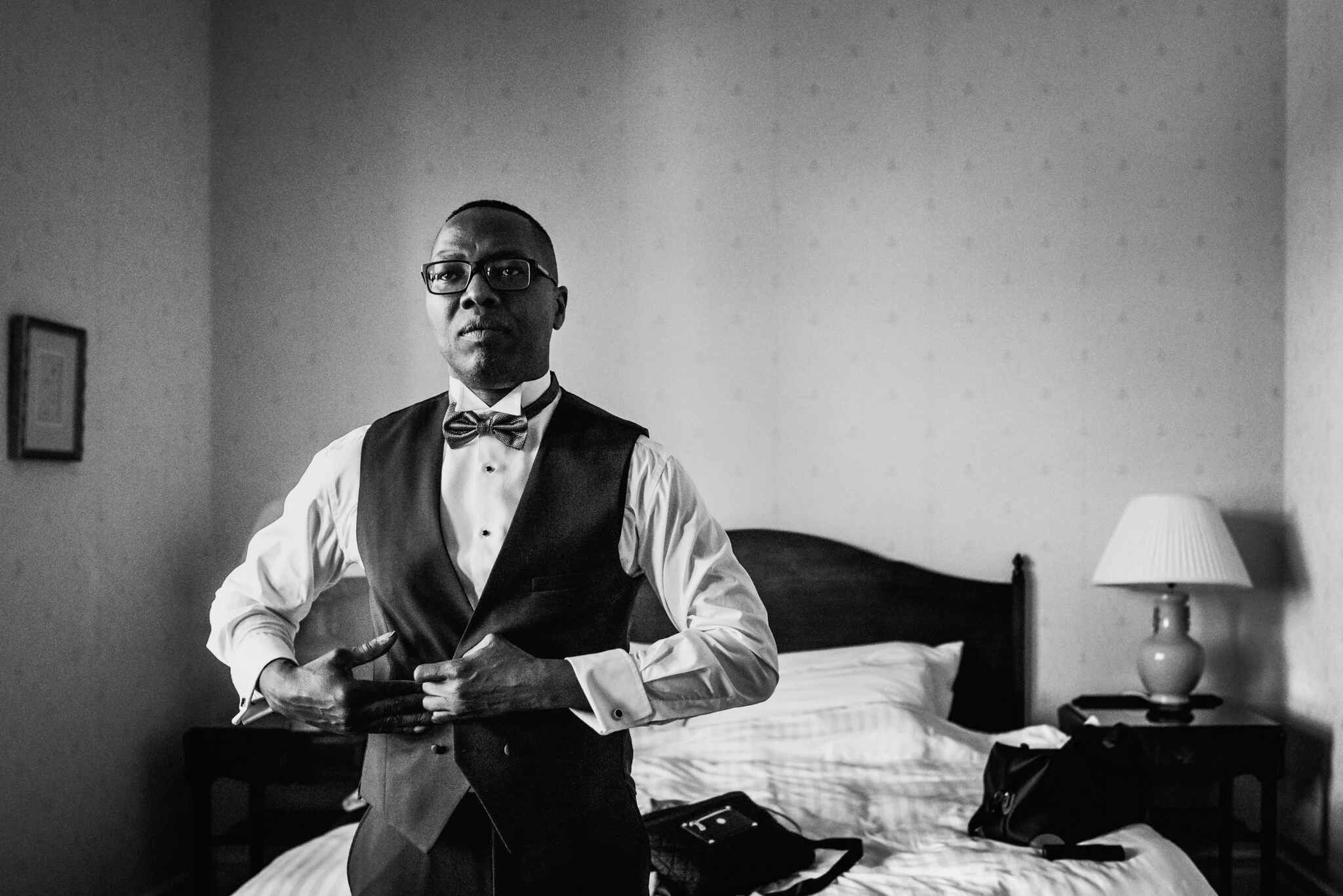 WINNER - PORTRAIT OF BRITAIN 2020 | Documentary Family, Wedding and Event Photographer in Cambridge