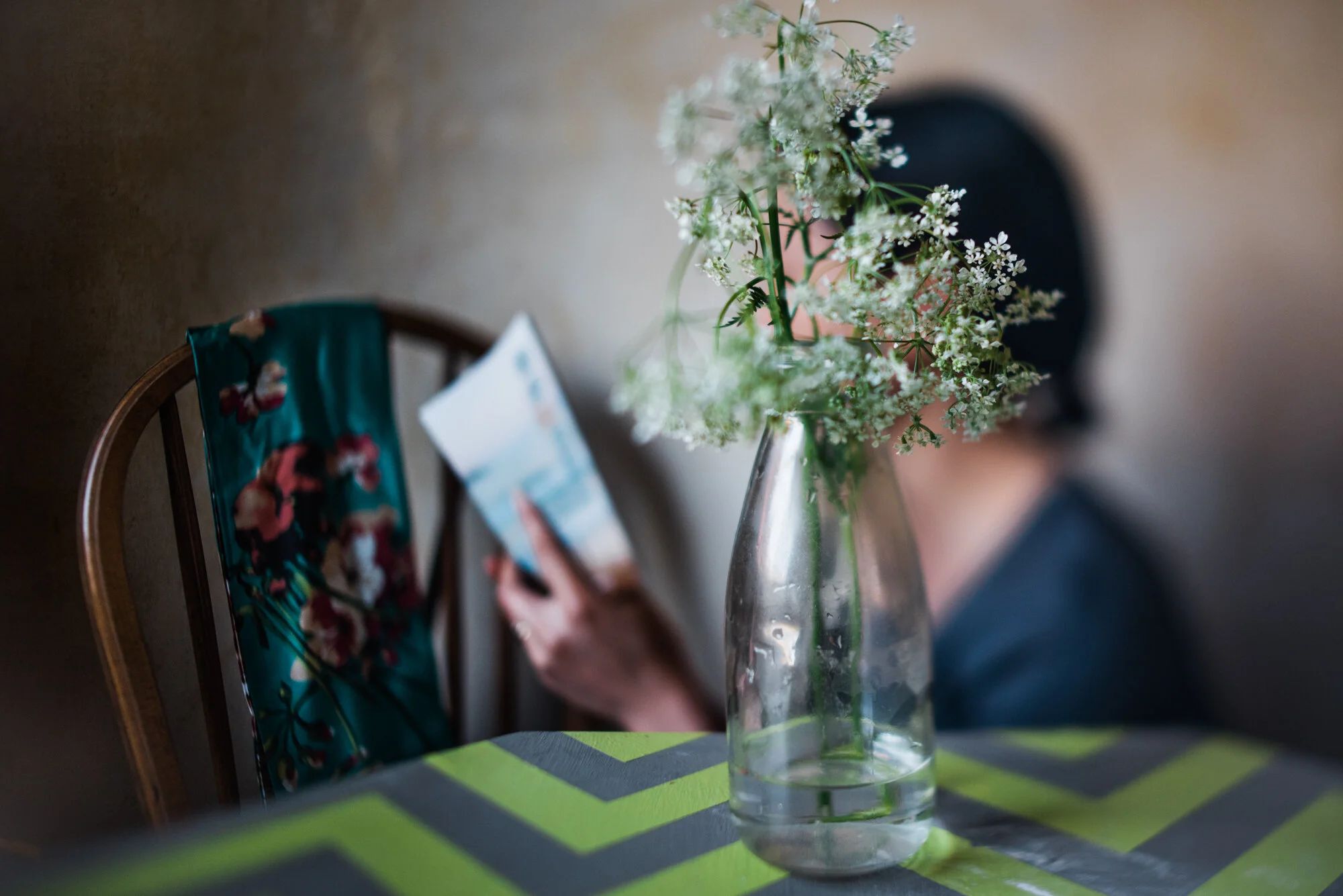 Creative mindfulness in freelensing | Cambridge photographer and filmmaker  