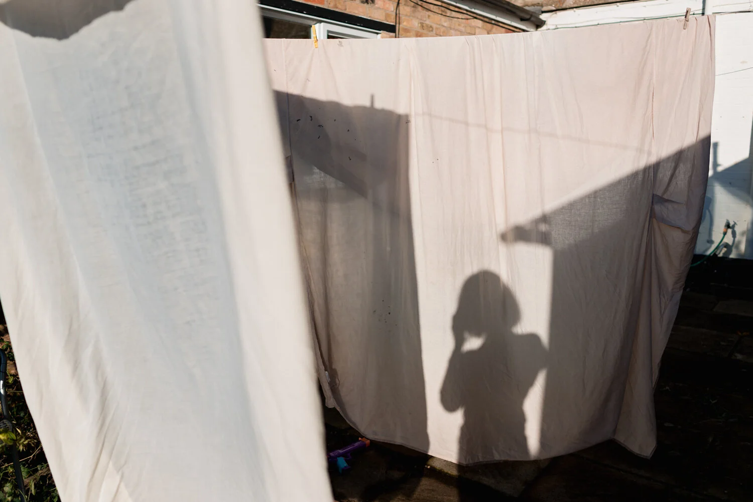 The Hidden Mother: Self-Portrait of Motherhood