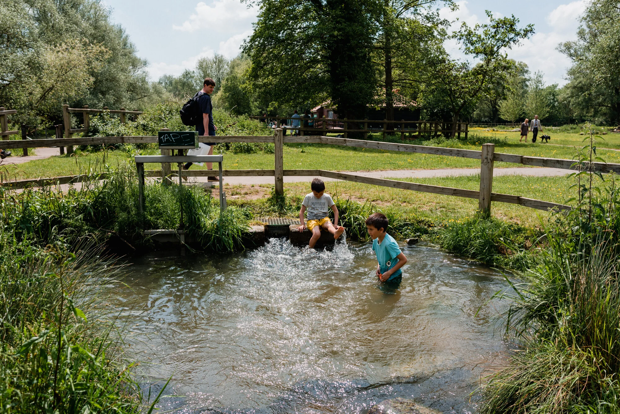 Documenting childhood | Artefact Motherhood