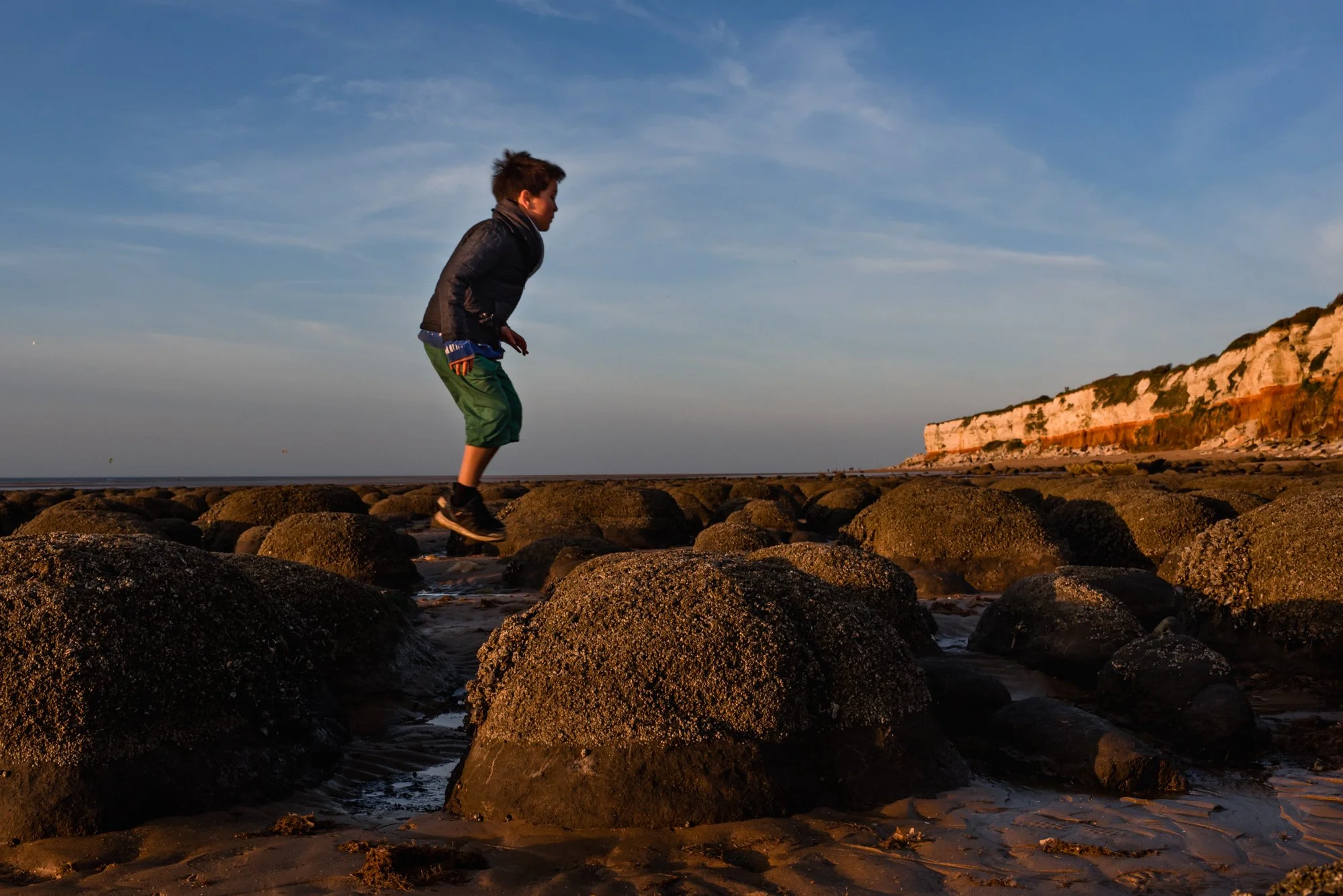 Taking the Leap | Artefact Motherhood | Documentary Family Photographer Cambridge