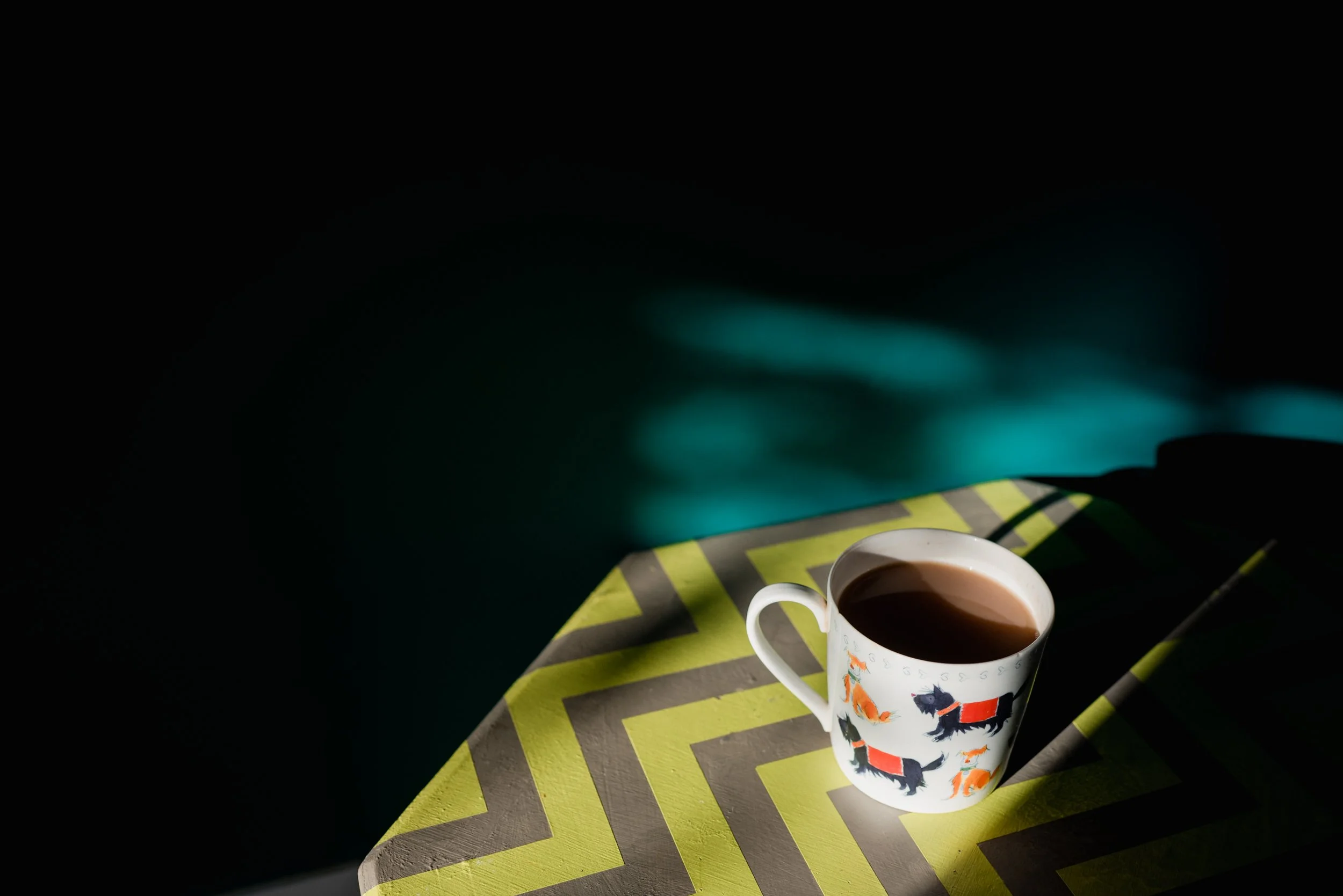 Discarded With Honour | A New Year and New Beginnings