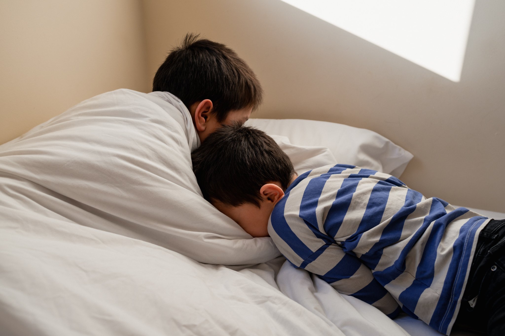 Togetherness | Season of Motherhood