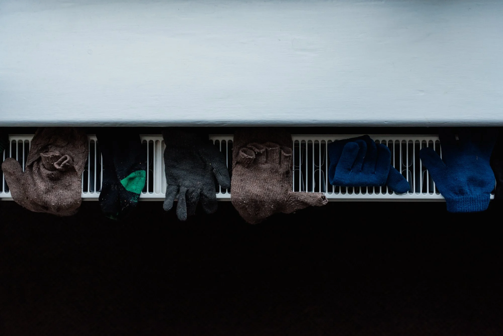 In the Spotlight: Documentary Family Photography Exhibition at Les Rencontres d'Arles Festival 2022 and the Too Tired Project