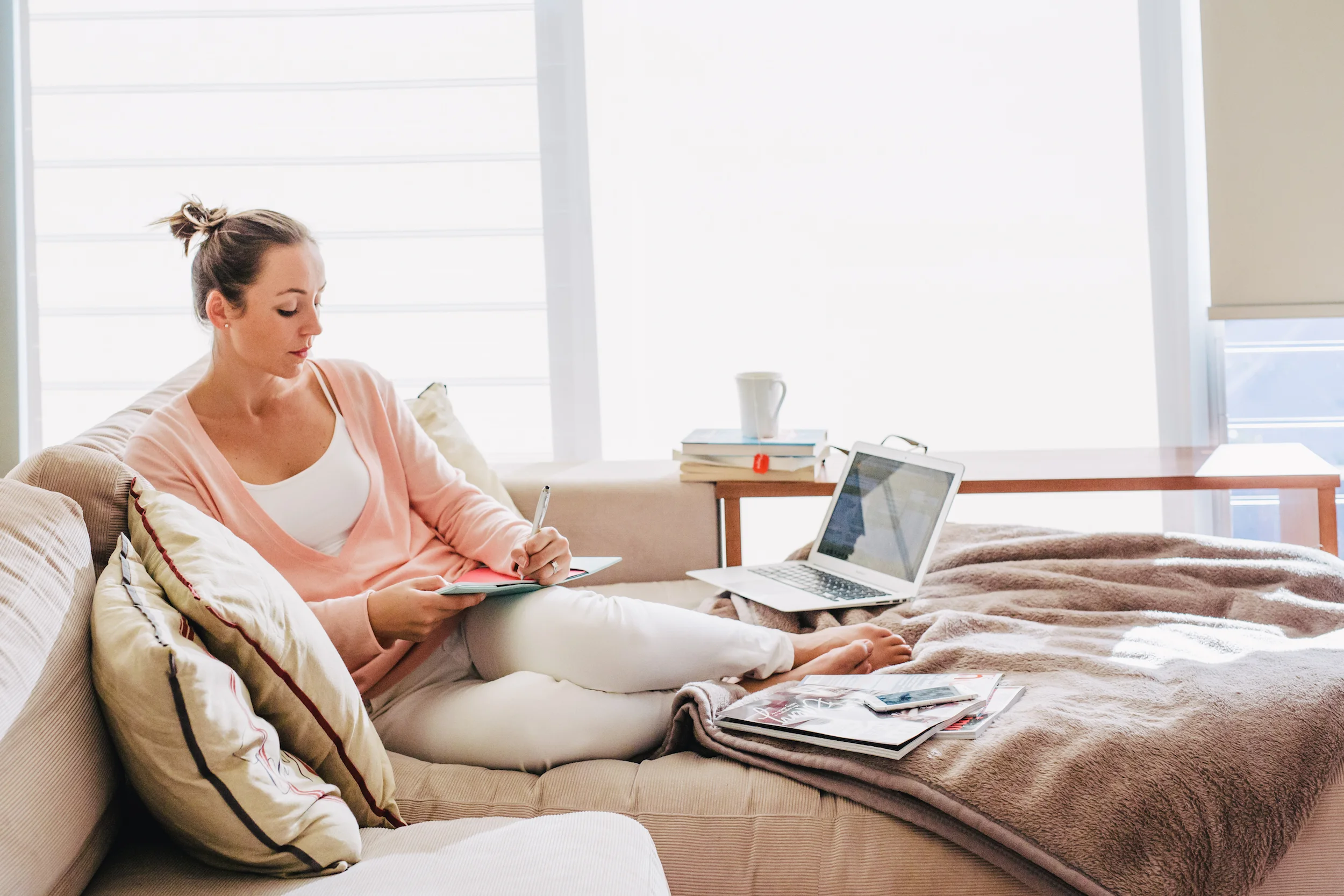 I graduated from IIN but I am no longer a Health Coach. Here's my honest opinion of the Institute for Integrative Nutrition