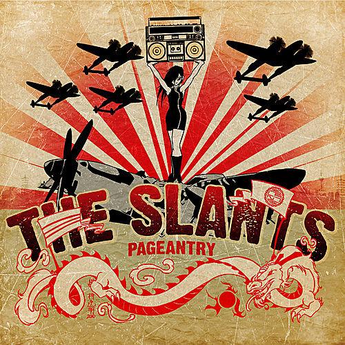 The Slants