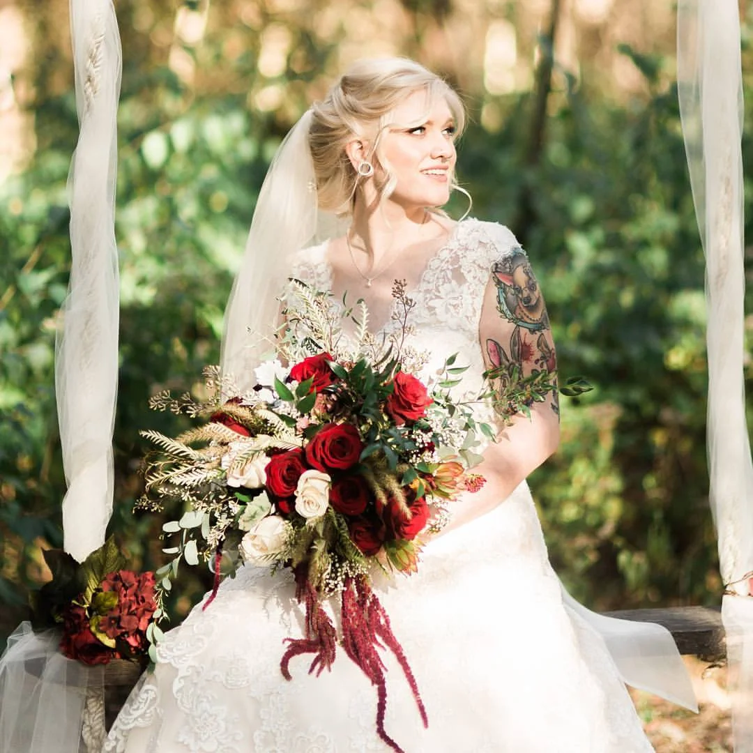 Iron Lace Photography