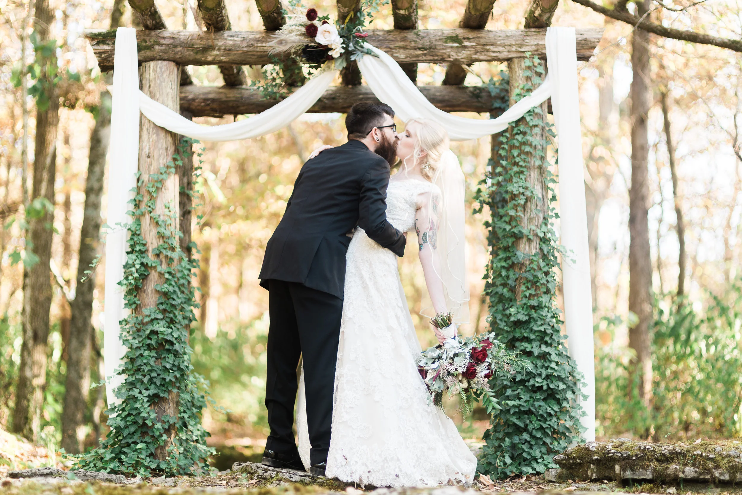 Iron Lace Photography