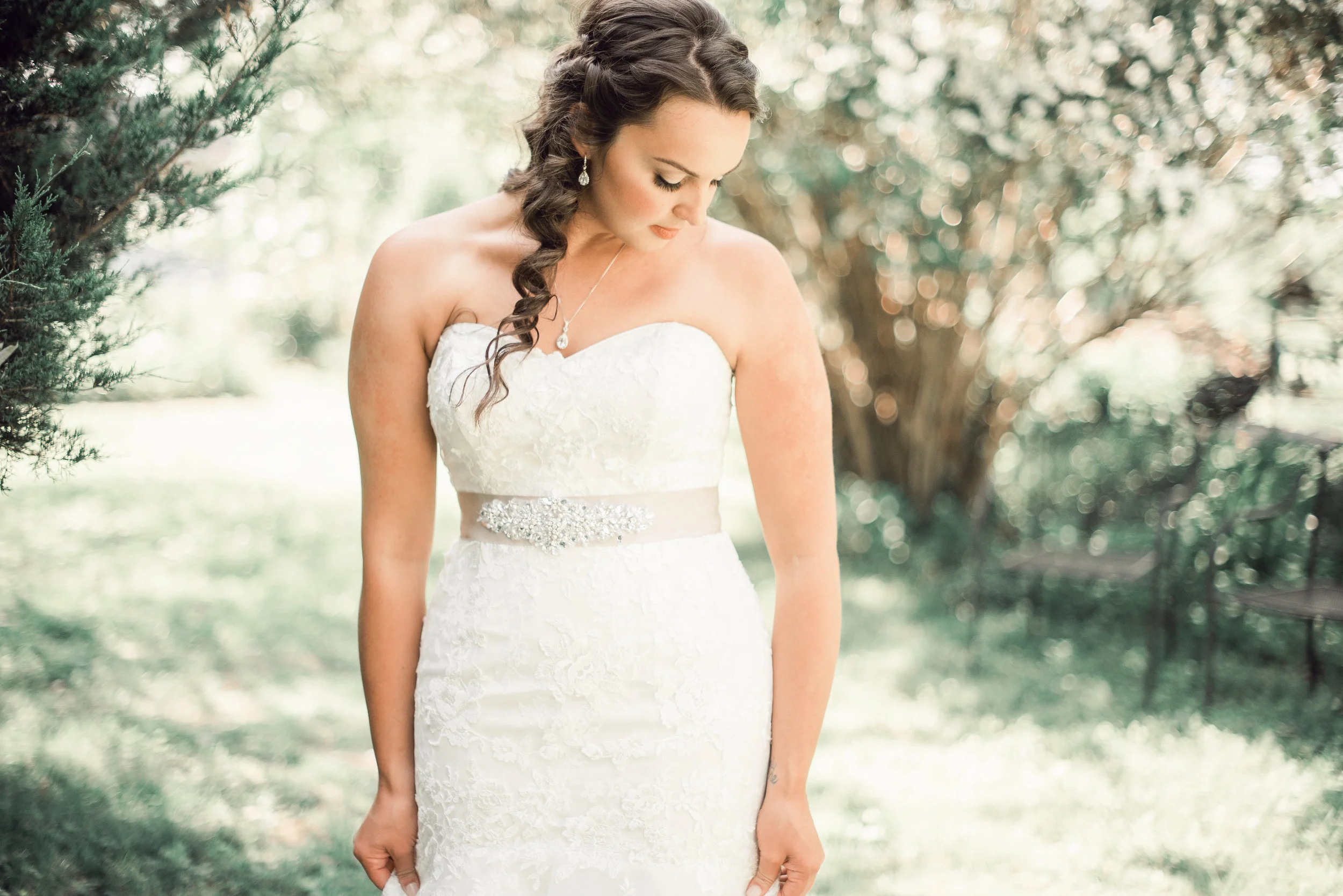 Iron Lace Photography