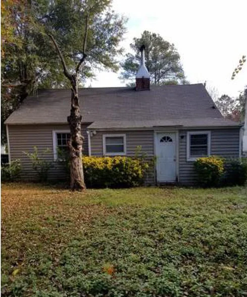 Haymount Homes greenland drive back of house.jpg