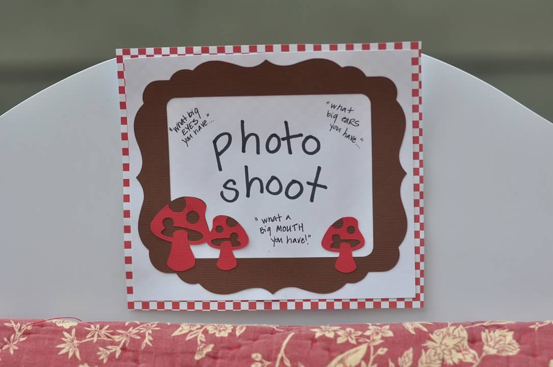 Haymount Homes Little Red Riding Hood Party Photo Prop Booth 2.jpg