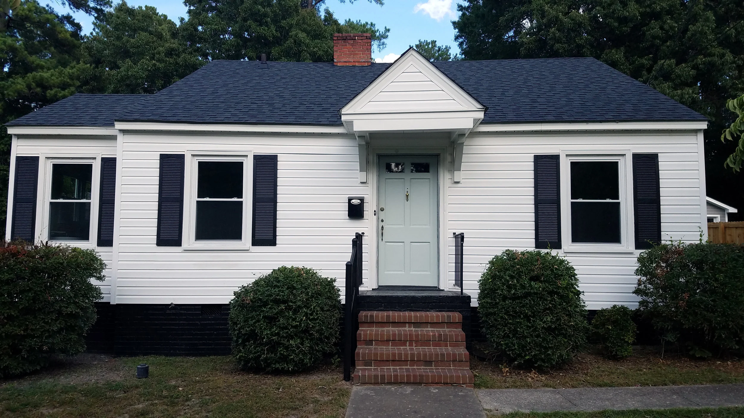 Haymount Homes Glenville House Front.jpg