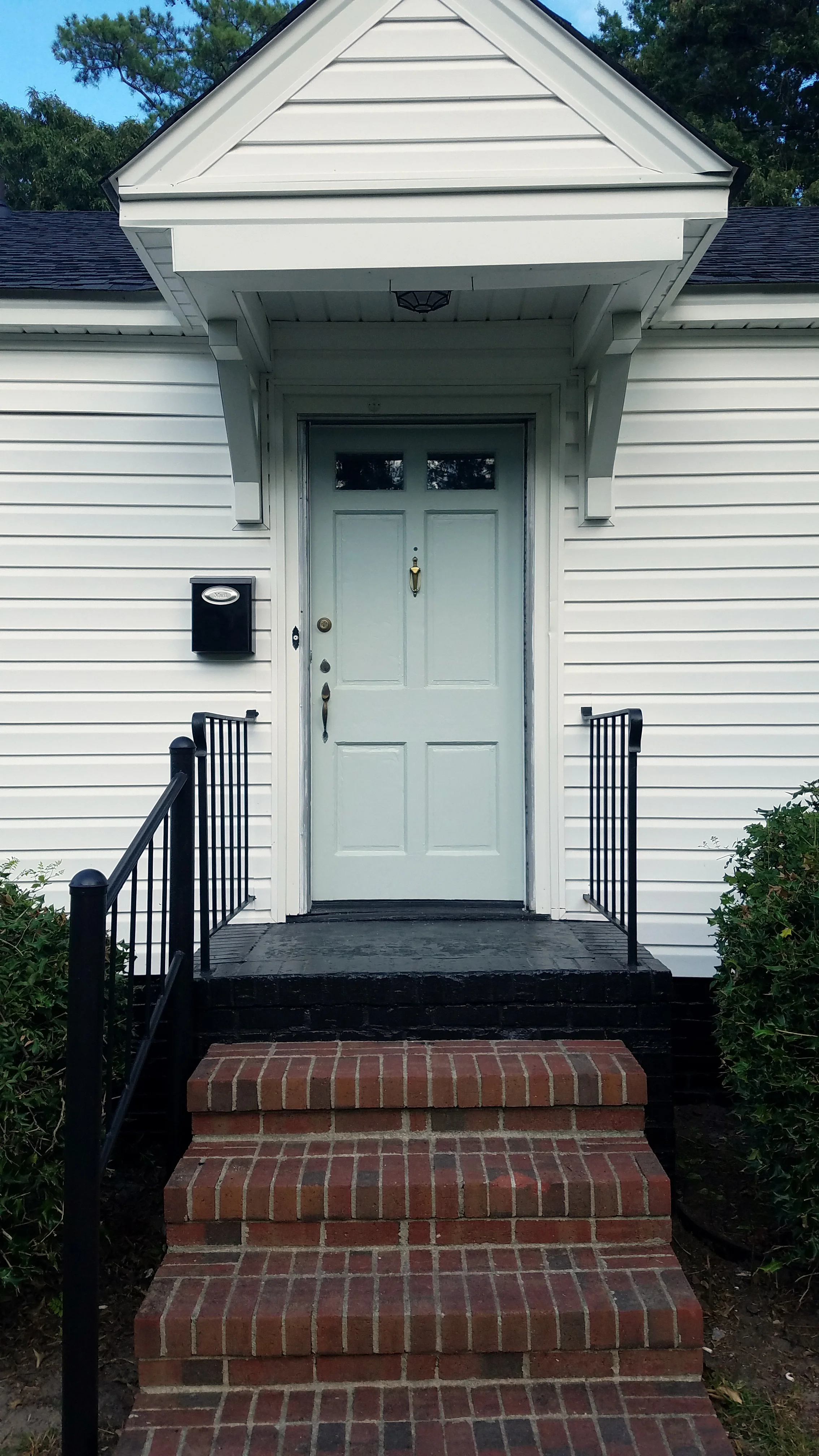 Haymount Homes Glenville House Front Door.jpg