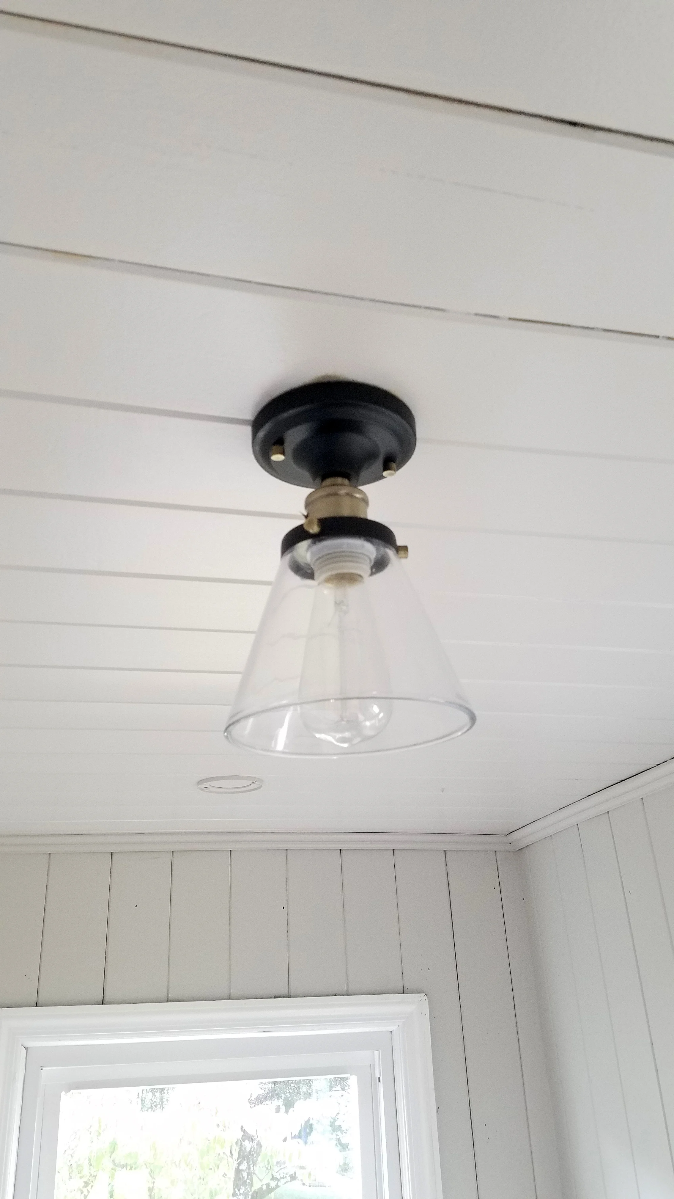 Haymount Homes Glenville House Laundry Room Light.jpg