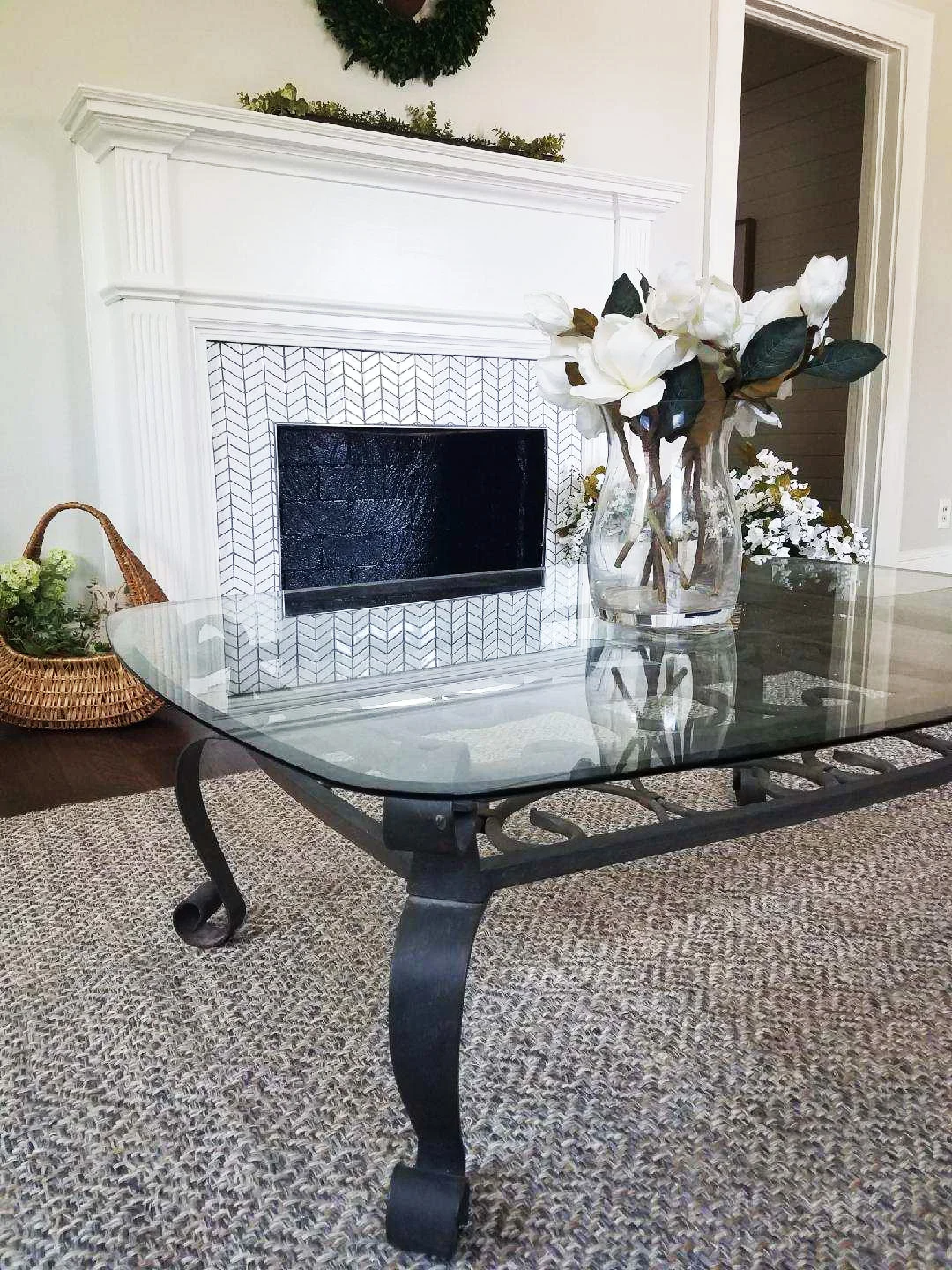 Haymount Homes Greenland Drive Fireplace 13.jpg
