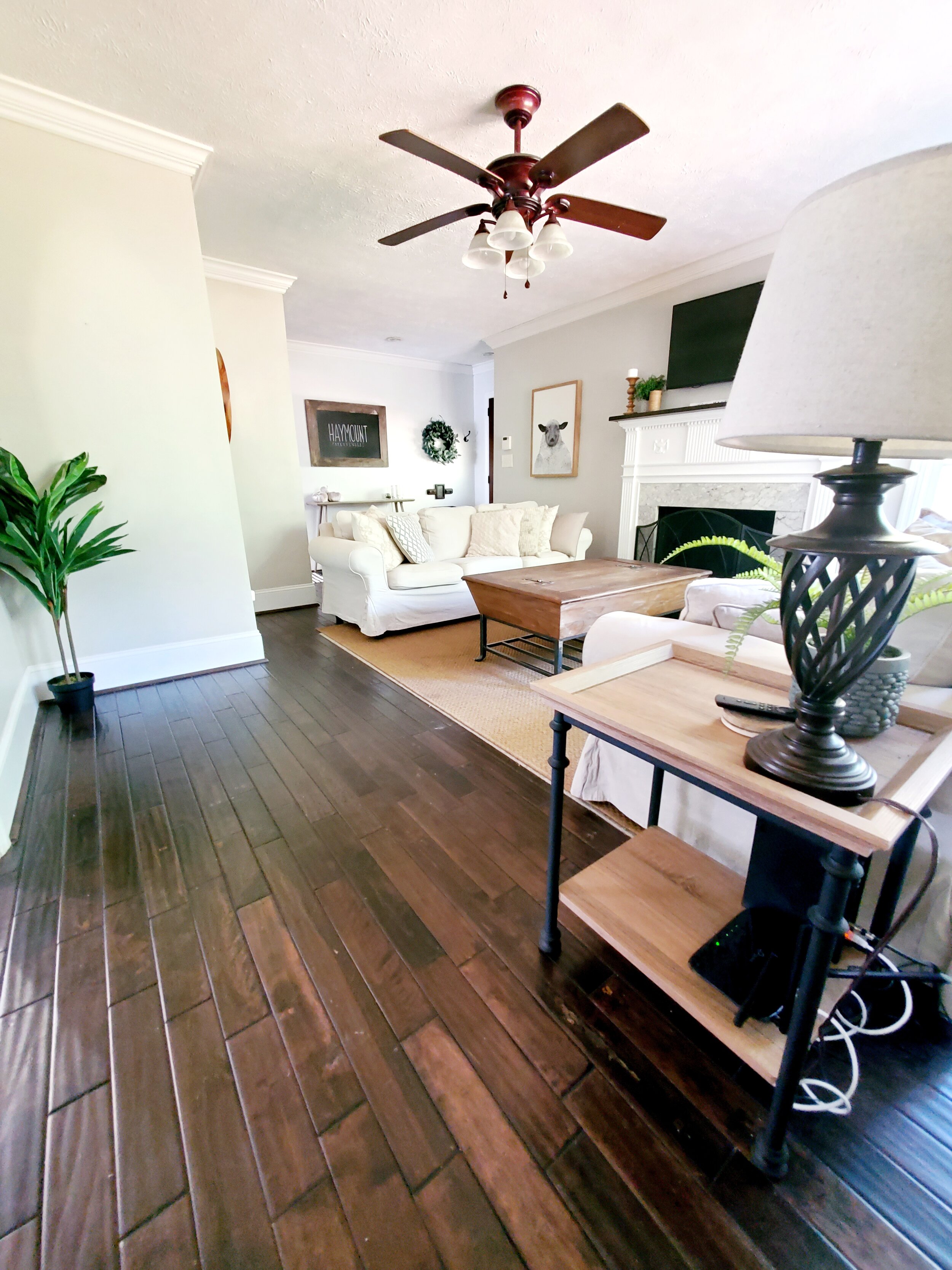 Haymount Homes LLC Haymount Inn Airbnb living room 3.jpg