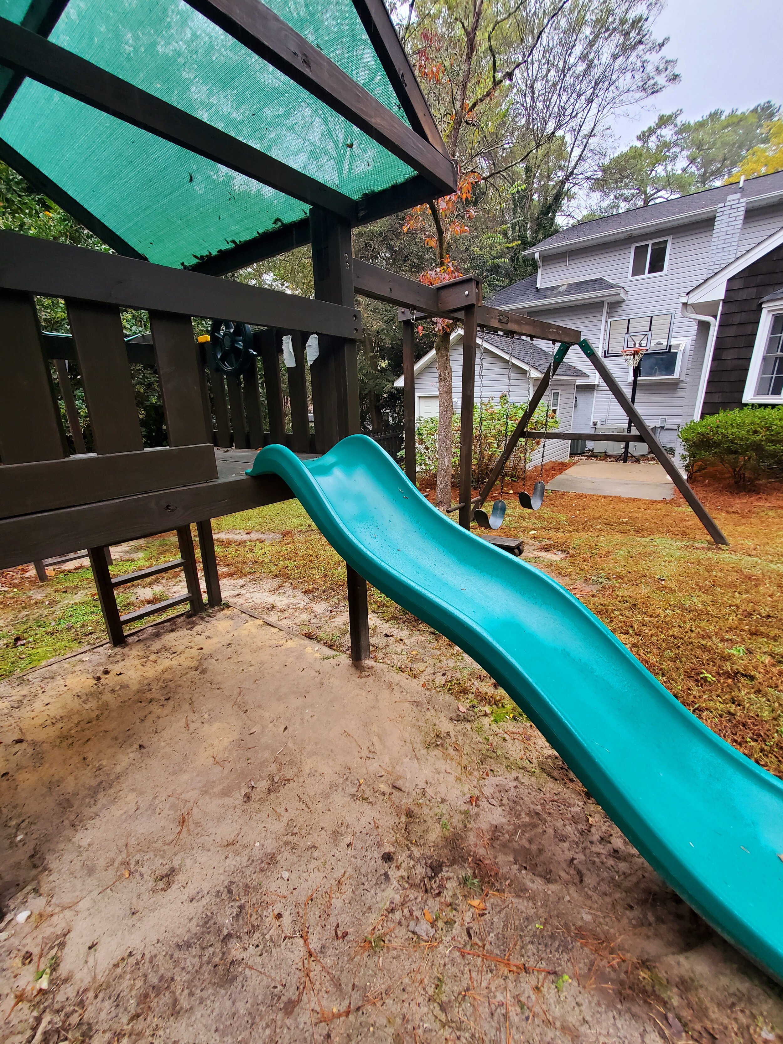 Haymount Homes LLC Haymount Inn Airbnb slide .jpg