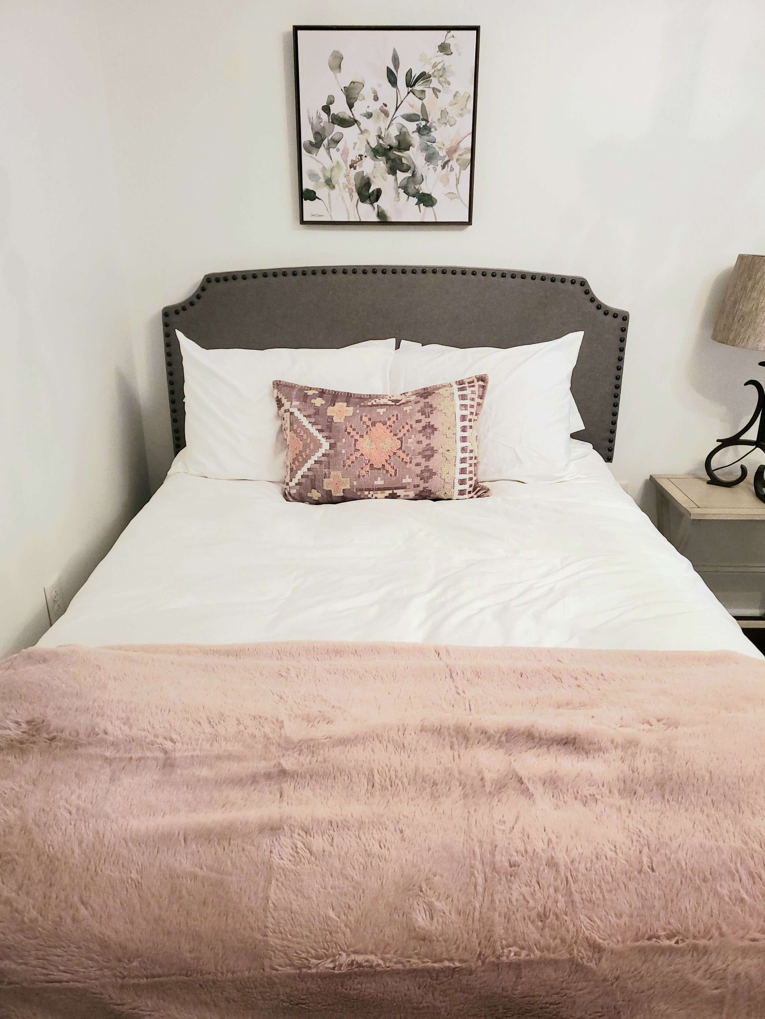 Haymount Homes LLC Haymount Inn Airbnb full bedroom 1.jpg