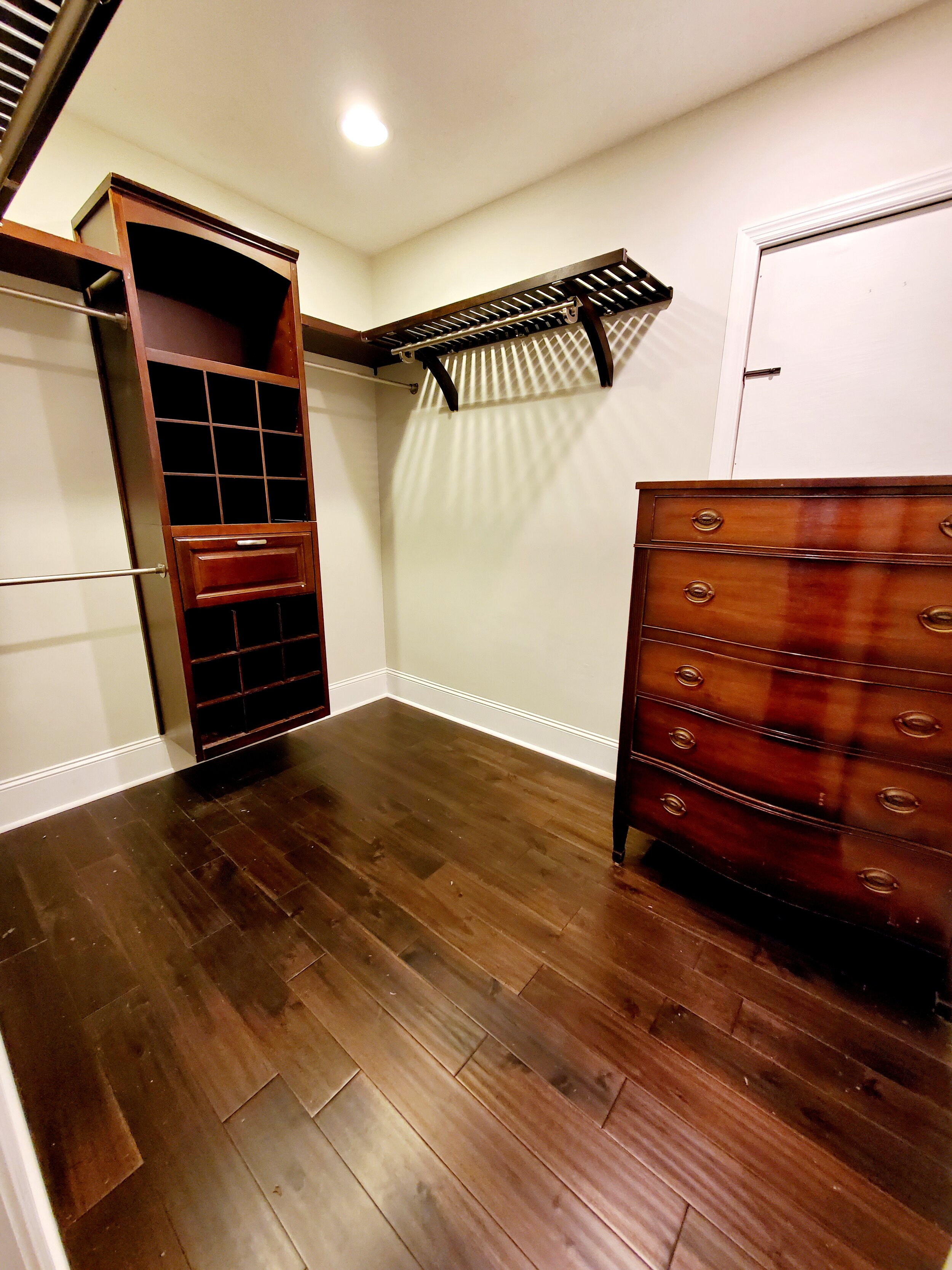 Haymount Homes LLC Haymount Inn Airbnb  master closet 2.jpg