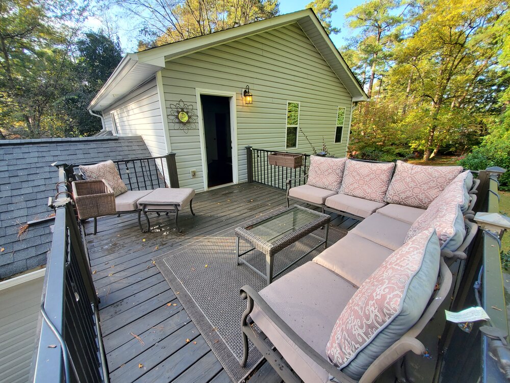 Haymount Homes LLC Haymount Inn Airbnb top deck 2.jpg