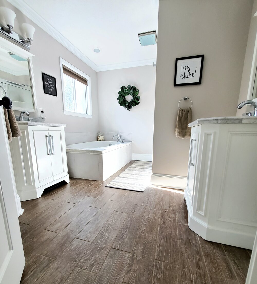 Haymount Homes LLC Haymount Inn Airbnb master bath 2.jpg