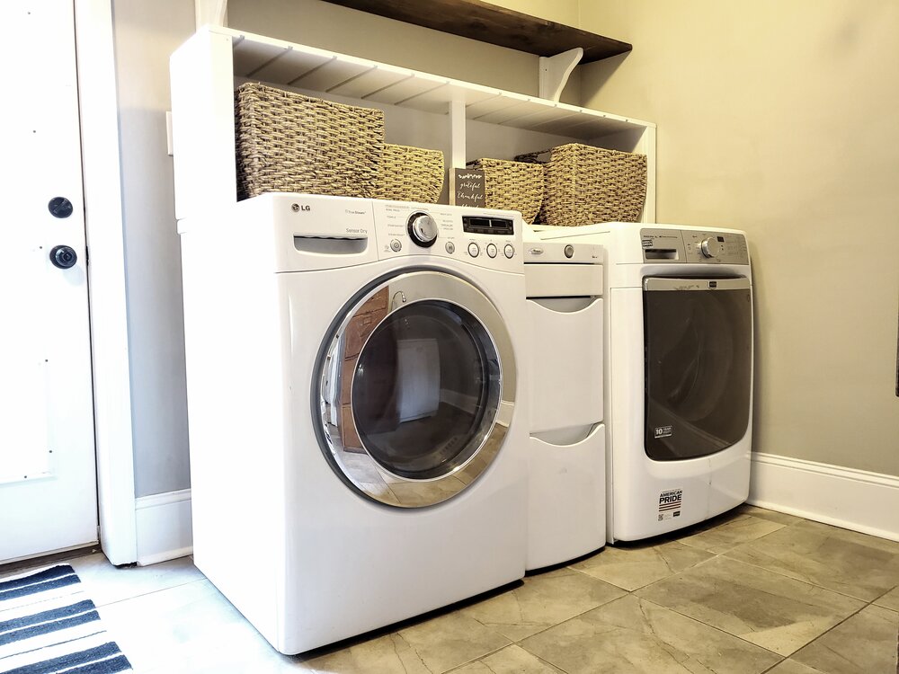 Haymount Homes LLC Haymount Inn Airbnb laundry 3.jpg