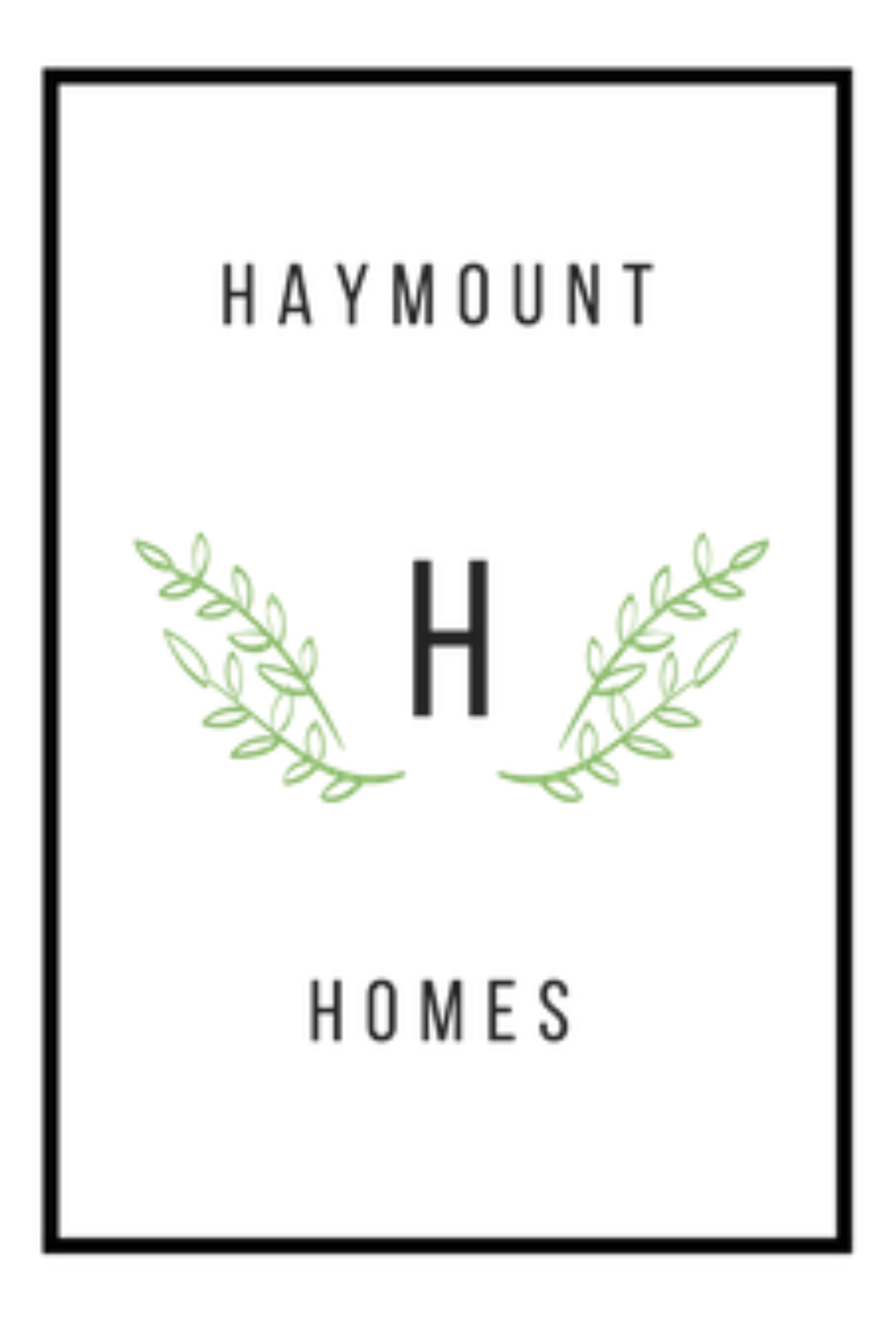 Haymount Homes