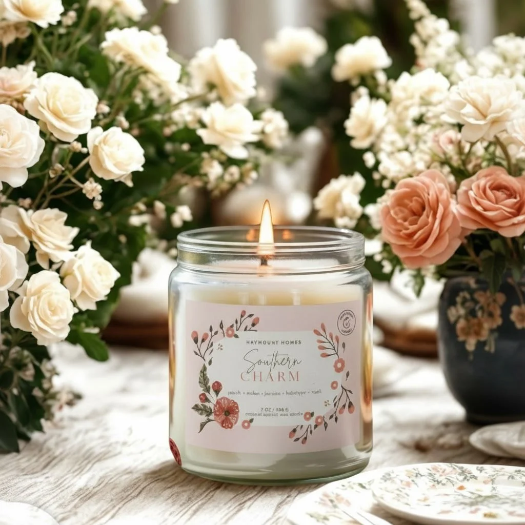 Southern Spring Collection