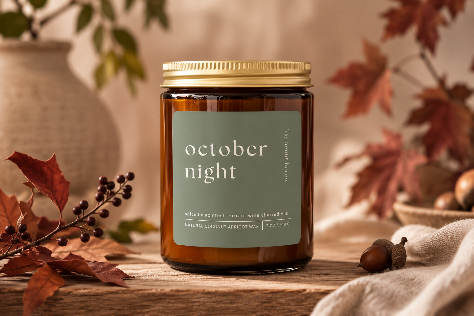 Fall Collection