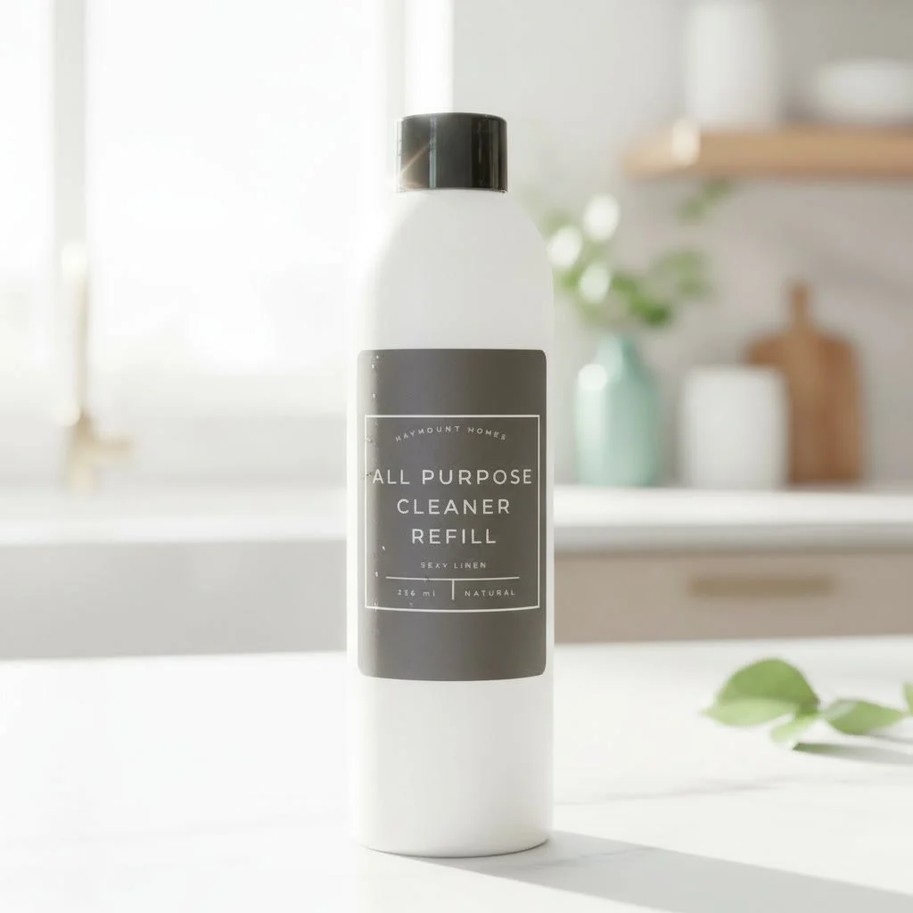 All Purpose Cleaner Refill