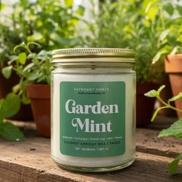 Greenhouse Collection