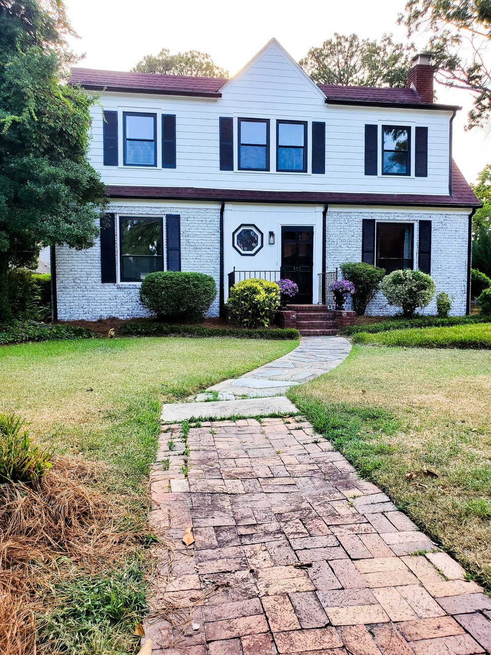 Our Rental Homes — Haymount Homes