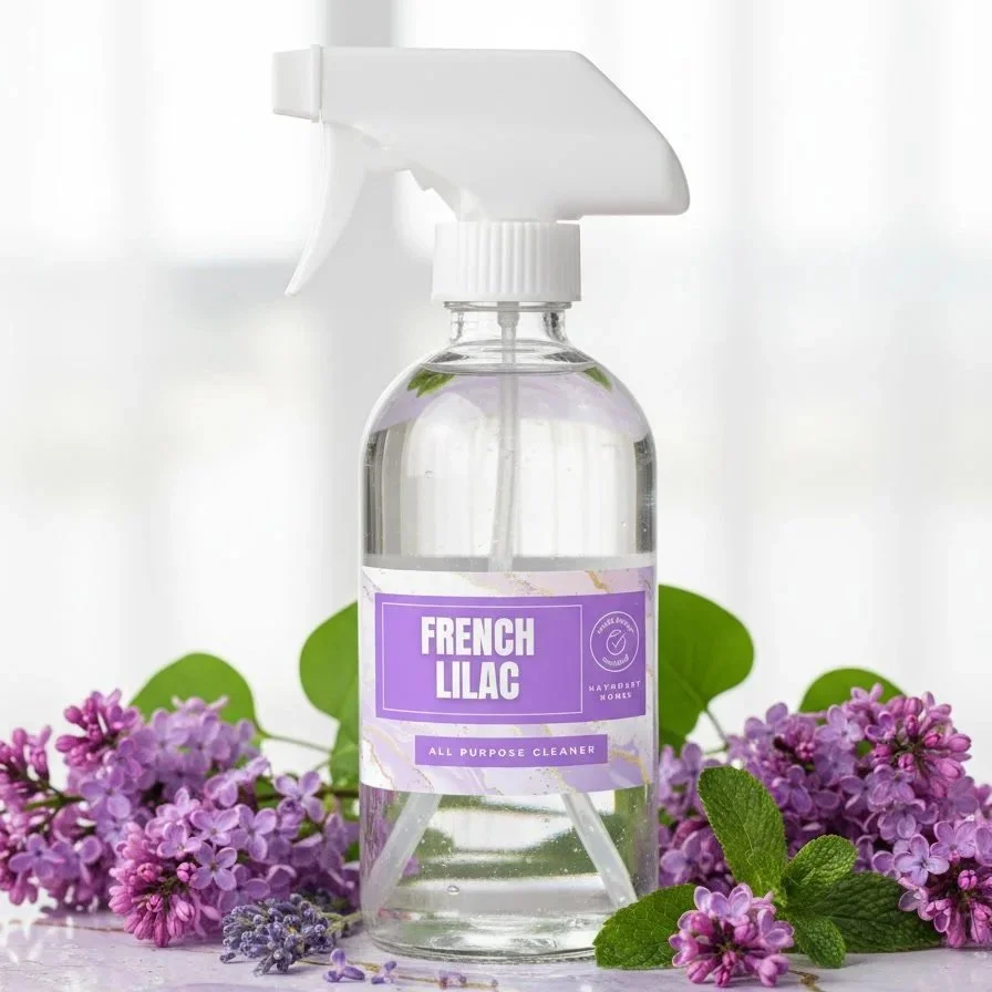 All Purpose Cleaner Flint