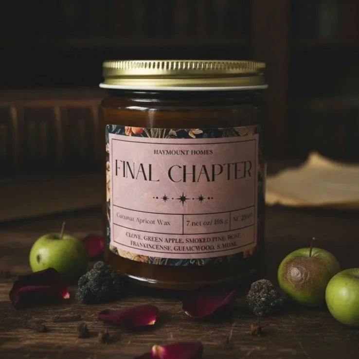 Reading Room Collection