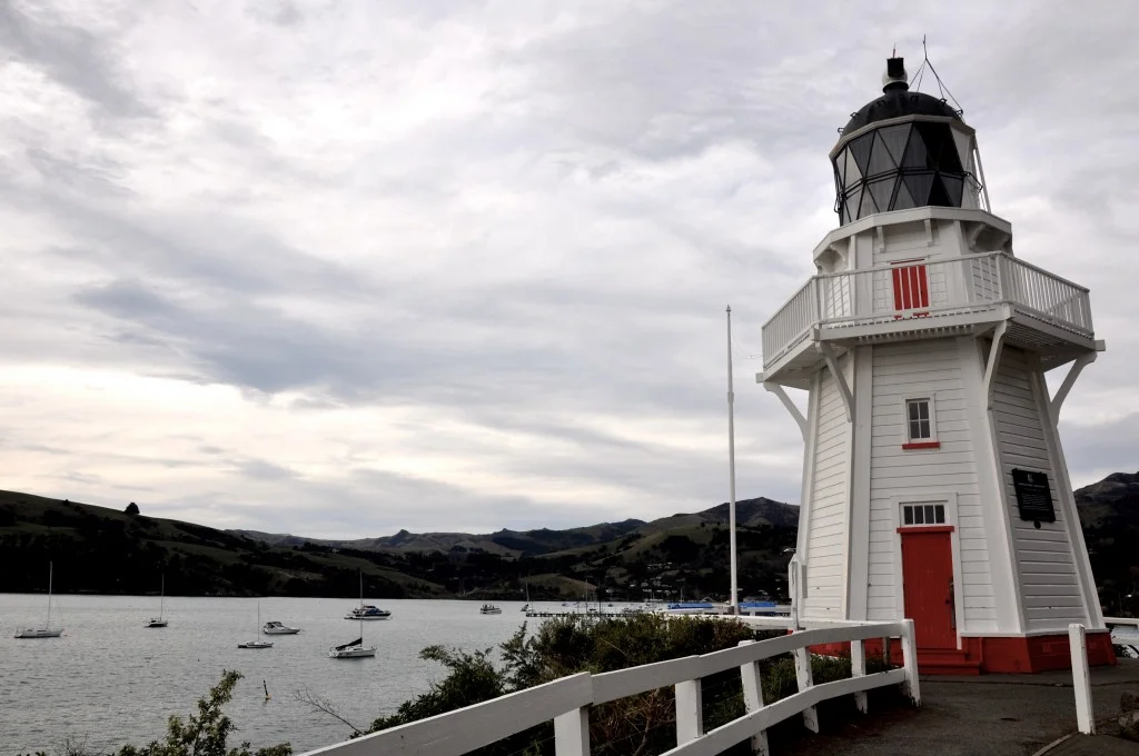 Akaroa
