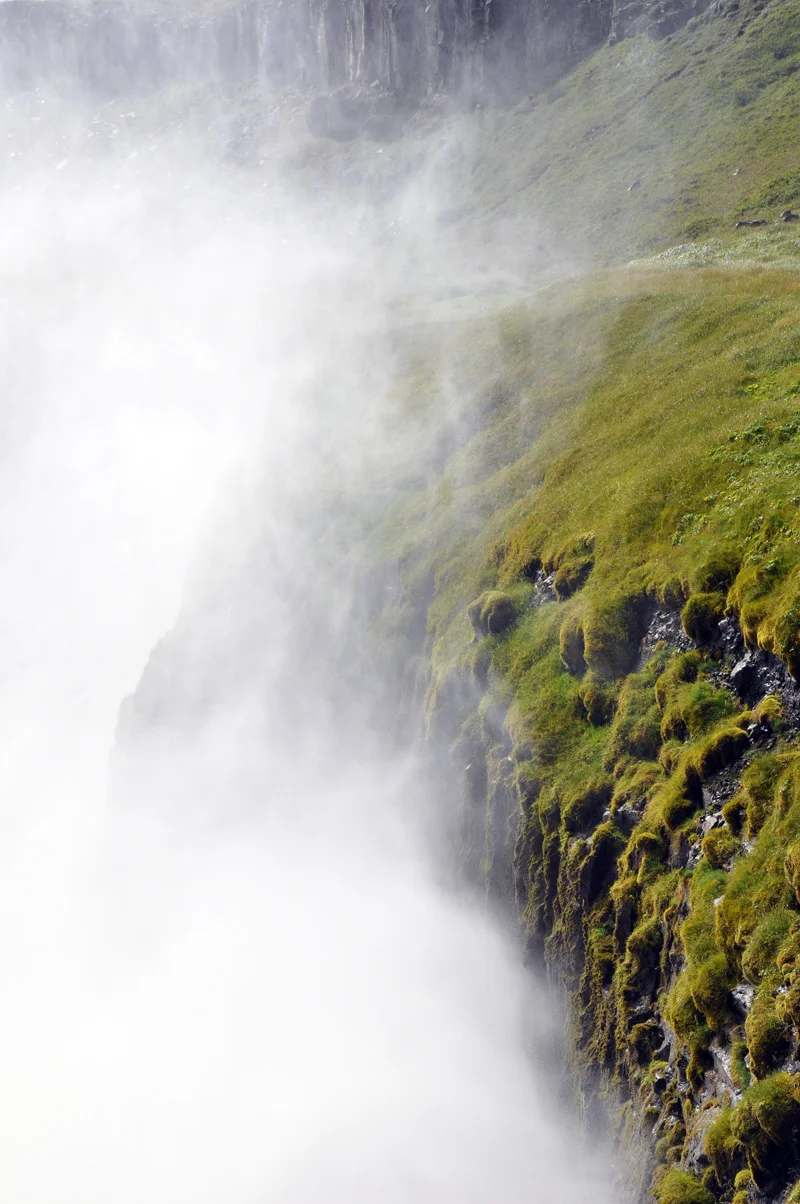 Gullfoss