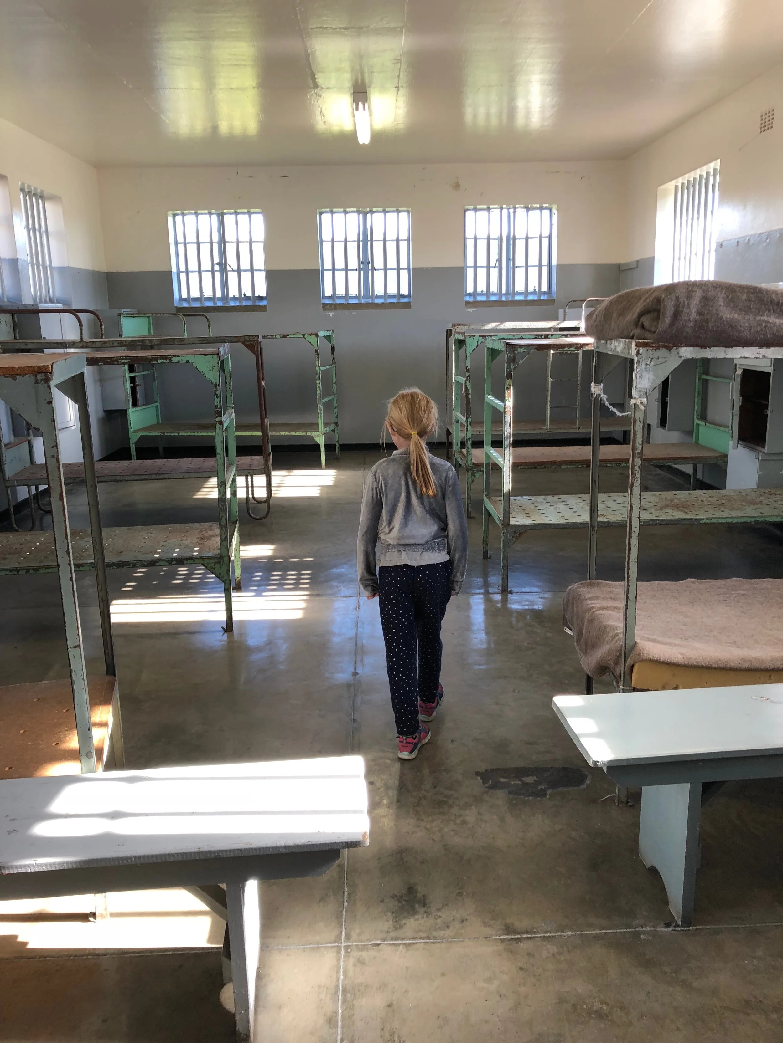 Robben Island