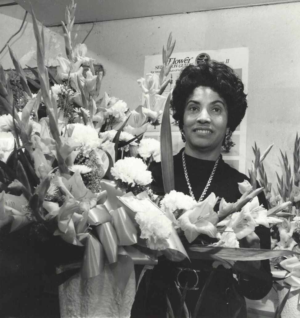 The Legacy of Lee’s Flower Shop