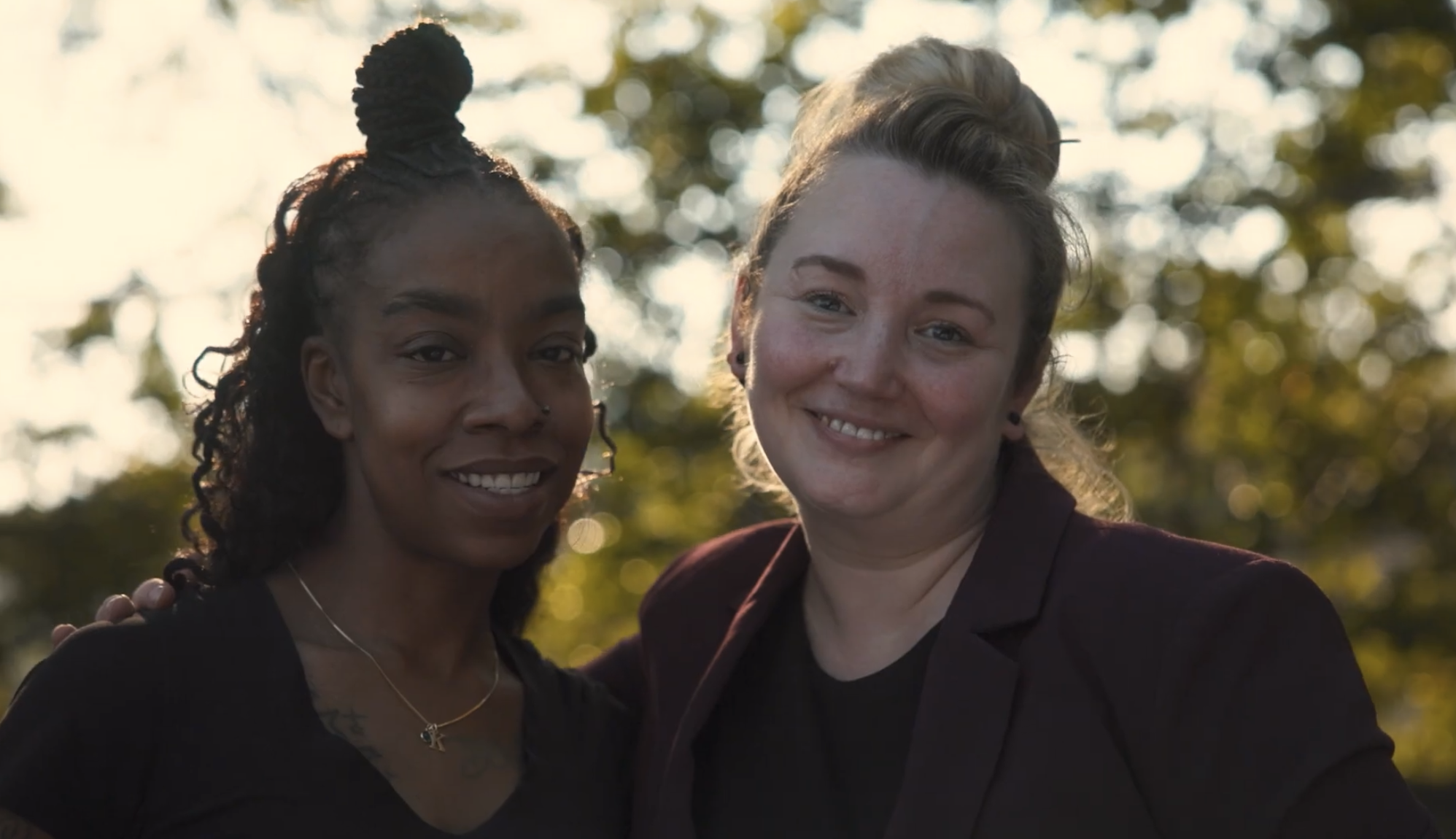 Equal Justice Works - 2025 Fellow Spotlight | Adrieanna Hudson