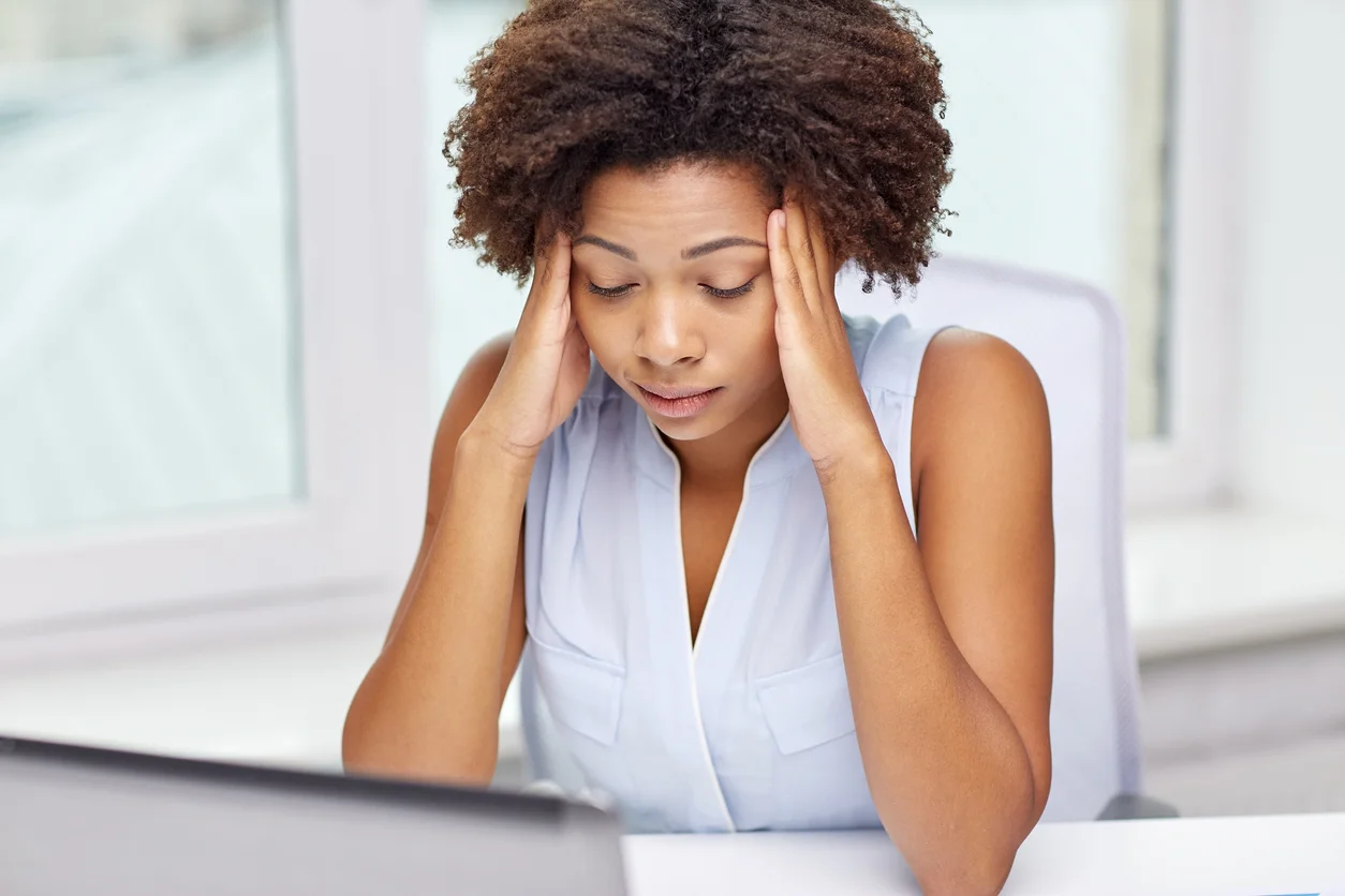Very Smart Brothas Four Things You’re Probably Getting Wrong About Workplace Harassment